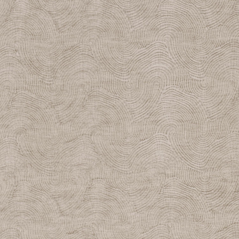 Tissu géométrique Gisement Camengo