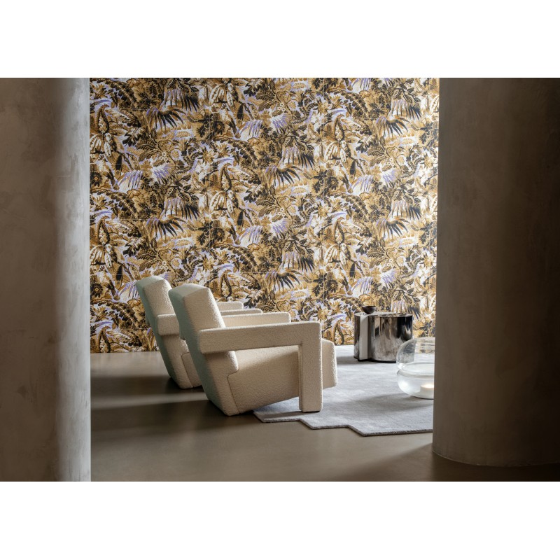 Papier peint Tropicalia marque Arte
