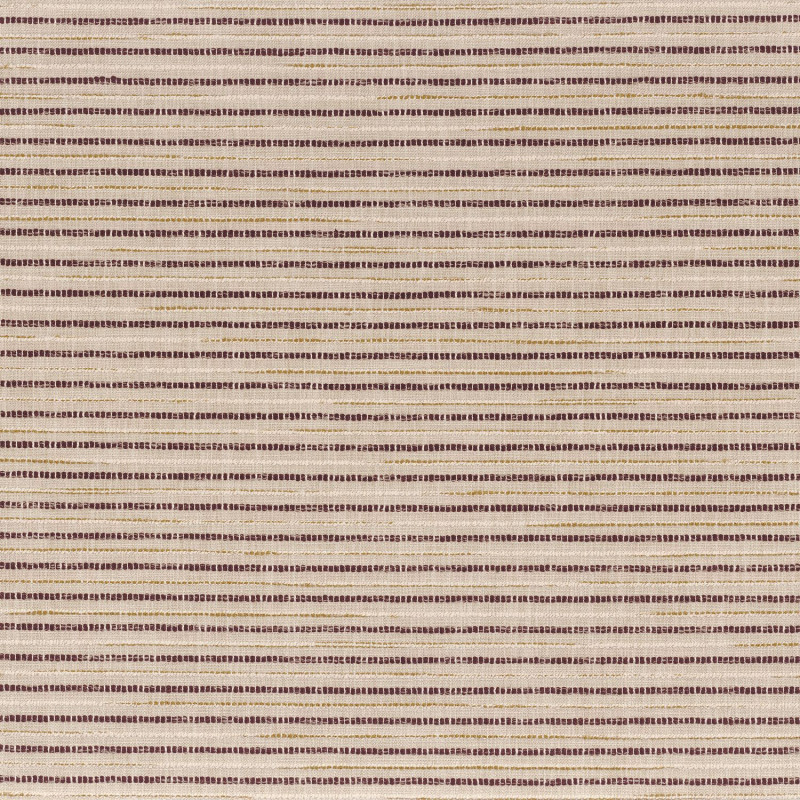 Tissu à rayures Rost Camengo