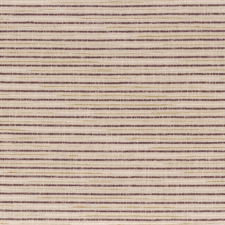 Tissu à rayures Rost Camengo