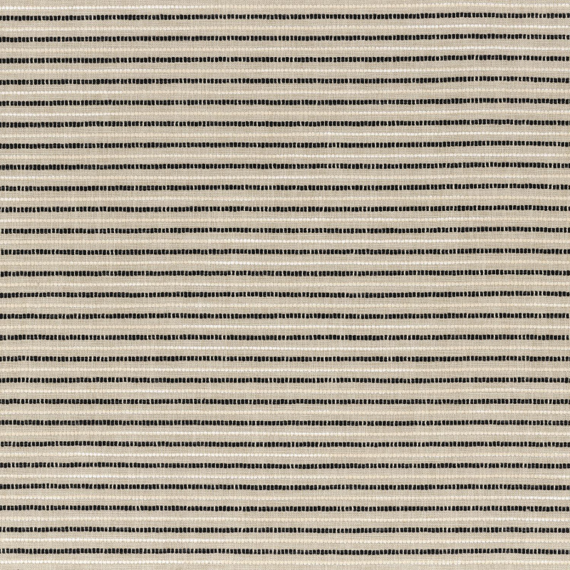 Tissu à rayures Rost Camengo