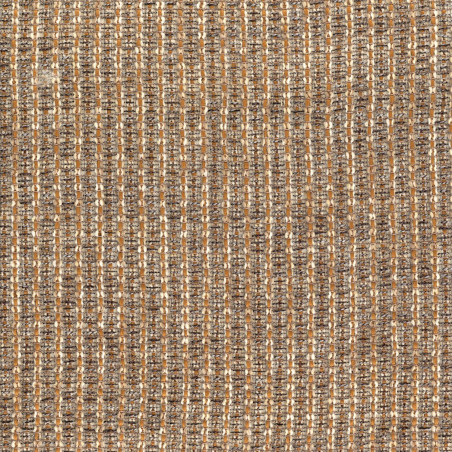 Tissu texture Baudelaire Casamance