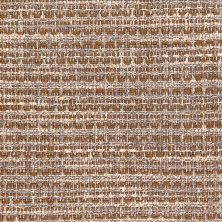 Tissu texture Hugo Casamance