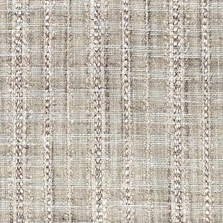 Tissu à rayures Dessau Casamance