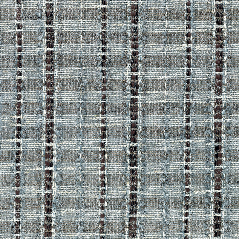 Tissu à rayures Dessau Casamance