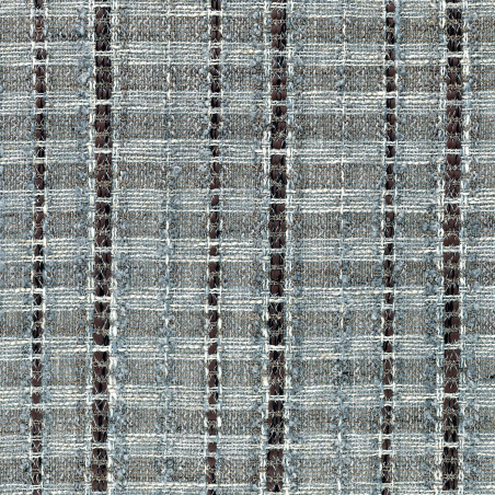 Tissu à rayures Dessau Casamance