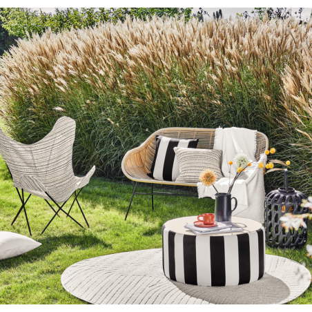 Tissu texture Port pin Camengo