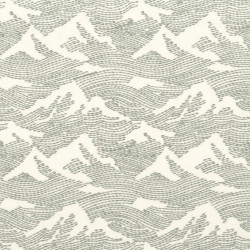 Tissu montagne Piemonte Camengo