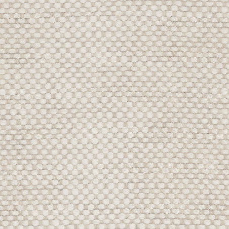 Tissu texture Marmotte Camengo