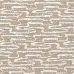 Tissu abstrait Dolcezza Camengo