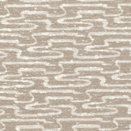 Tissu abstrait Dolcezza Camengo