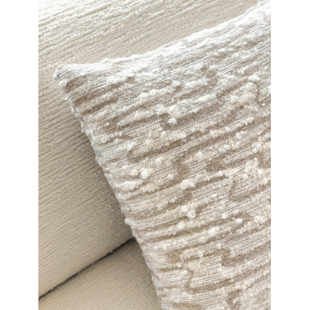 Tissu abstrait Dolcezza Camengo
