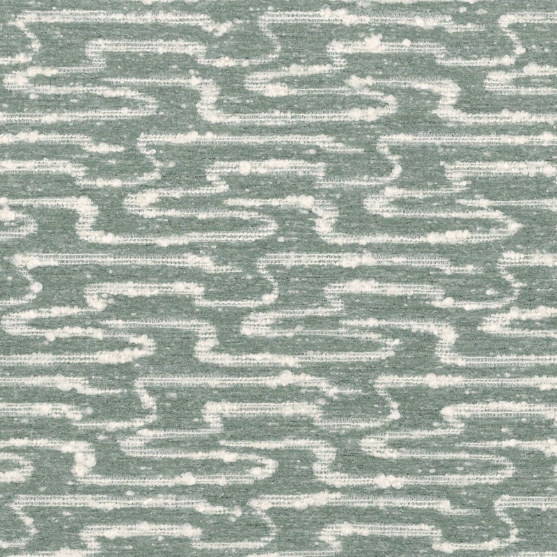 Tissu abstrait Dolcezza Camengo