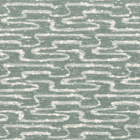 Tissu abstrait Dolcezza Camengo