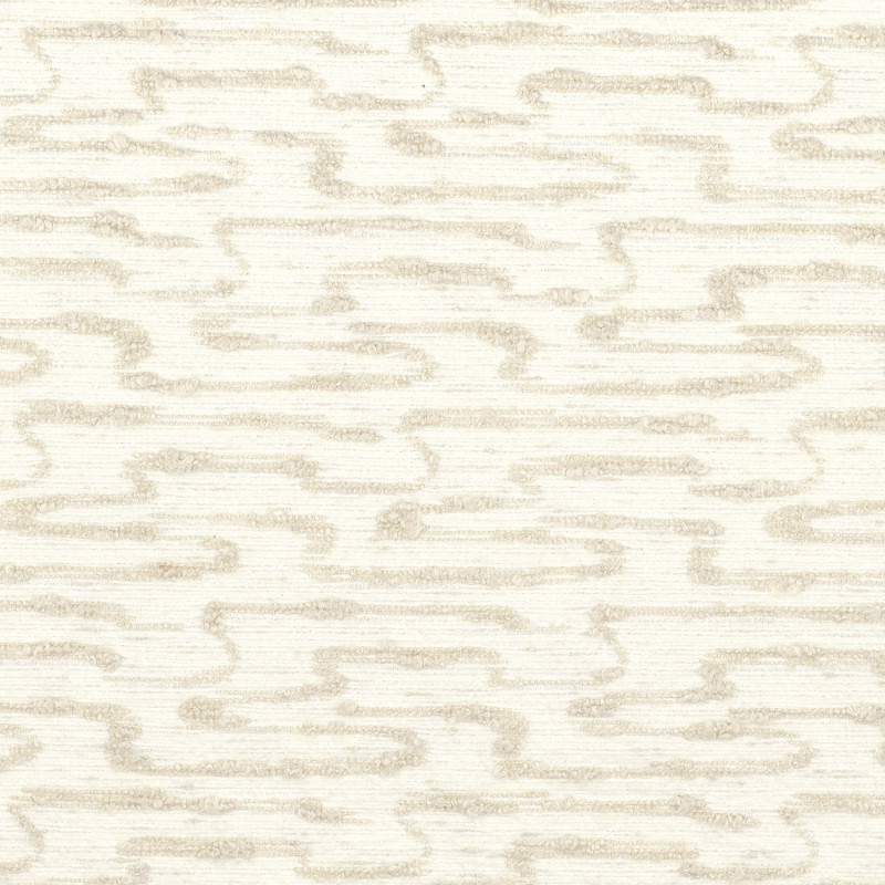 Tissu abstrait Dolcezza Camengo