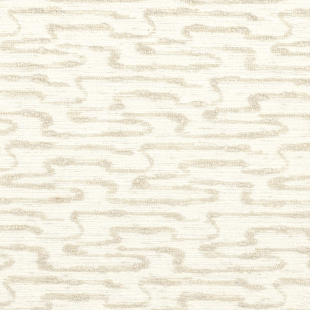 Tissu abstrait Dolcezza Camengo