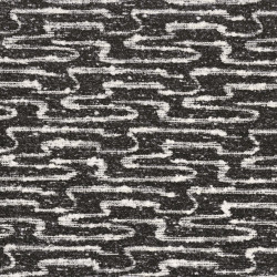 Tissu abstrait Dolcezza Camengo
