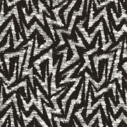Tissu géométrique Monte rosa Camengo