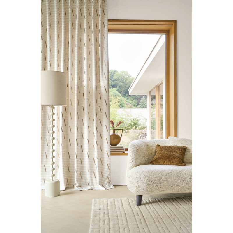 Tissu texture Sella Camengo