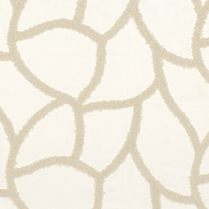 Tissu géométrique Conforto Camengo