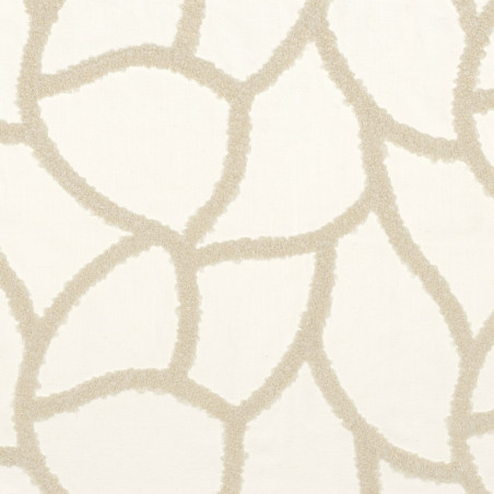 Tissu géométrique Conforto Camengo