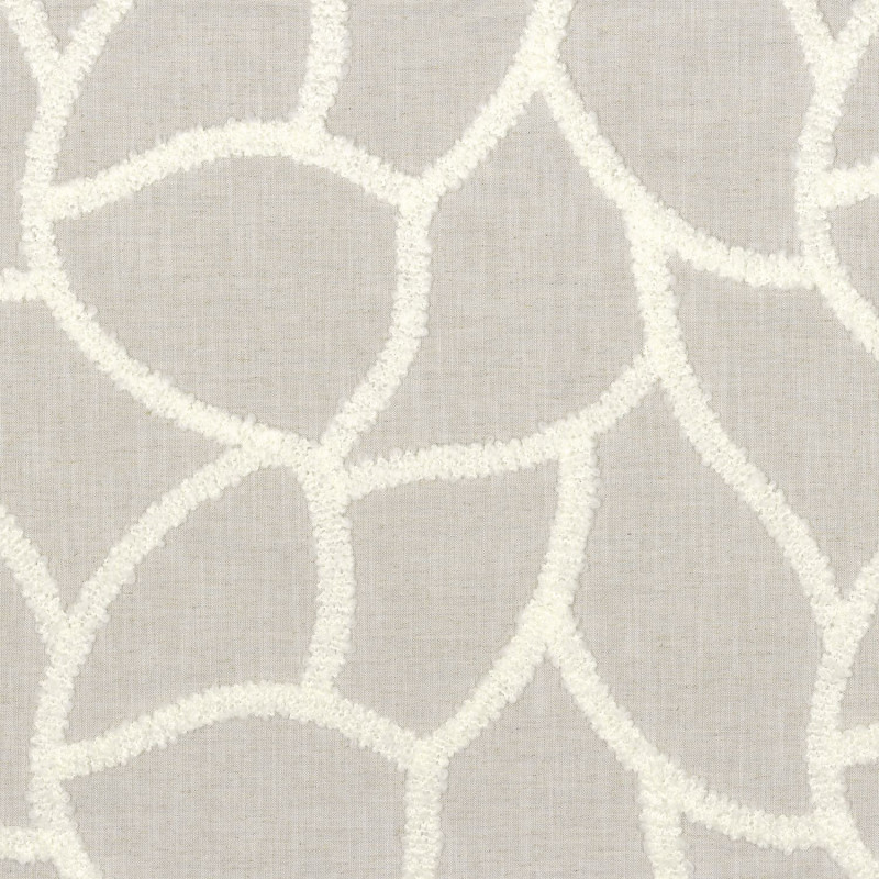 Tissu géométrique Conforto Camengo