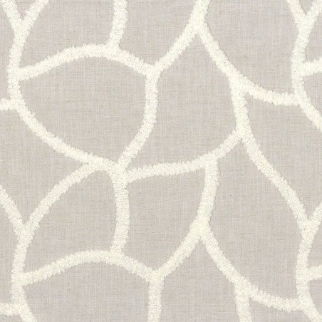 Tissu géométrique Conforto Camengo