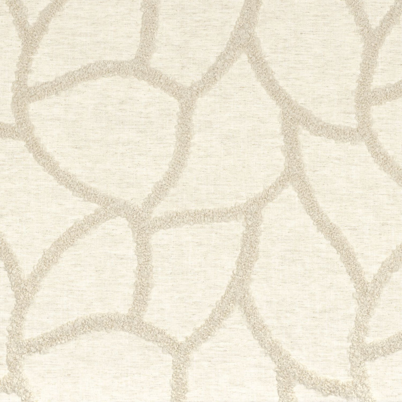 Tissu géométrique Conforto Camengo