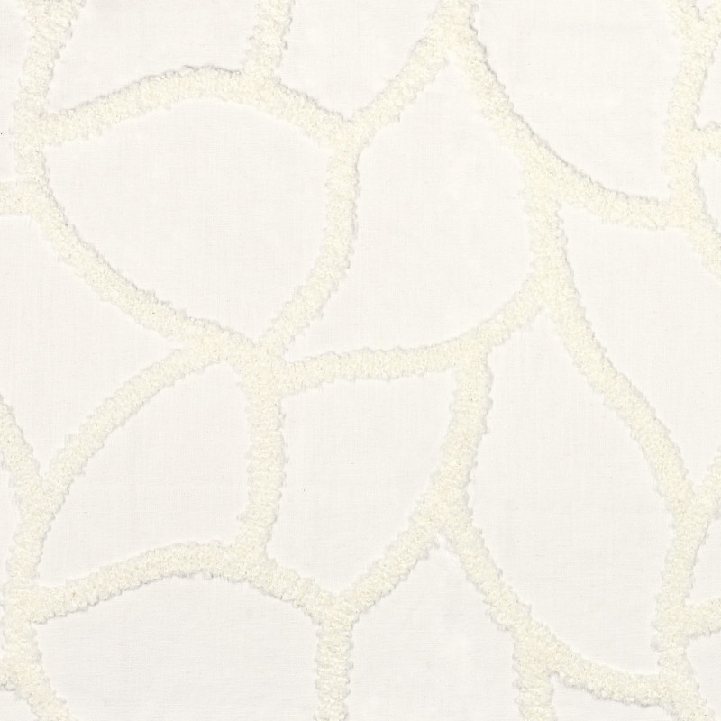 Tissu géométrique Conforto Camengo