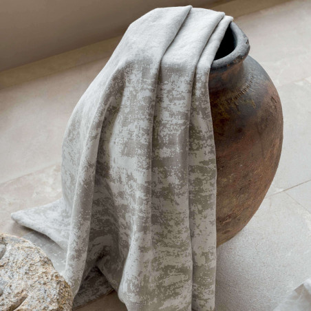 Tissu texture Yeso Elitis