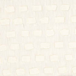 Tissu géométrique Ryokan Elitis