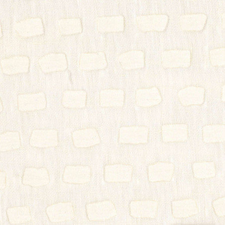 Tissu géométrique Ryokan Elitis