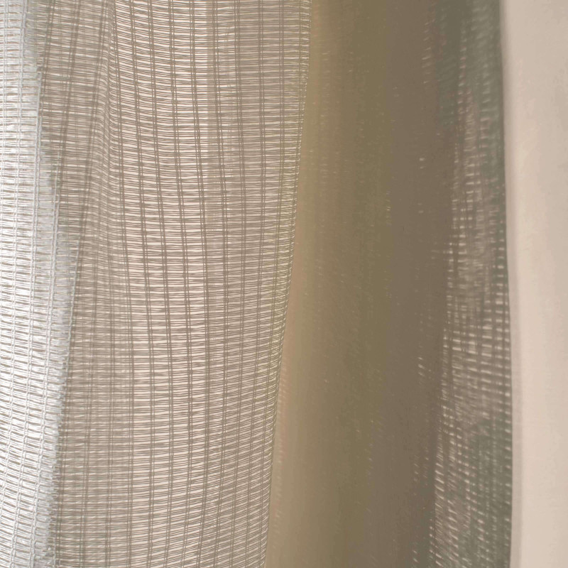 Tissu texture Mino Elitis