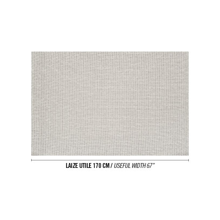 Tissu texture Mino Elitis