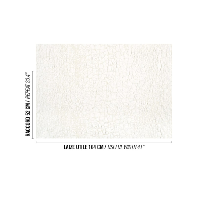 Tissu texture Memento Elitis