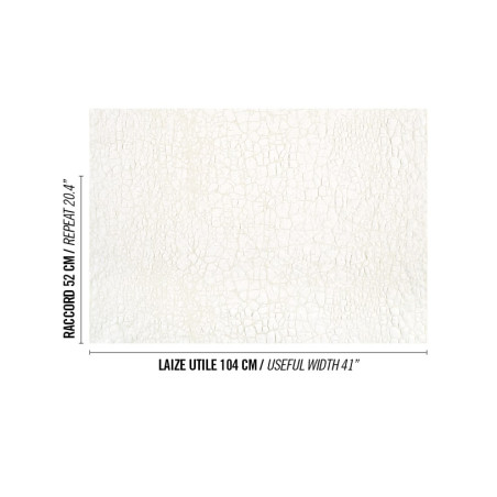 Tissu texture Memento Elitis