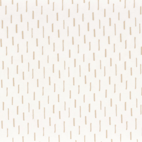 Tissu abstrait Atuma Camengo