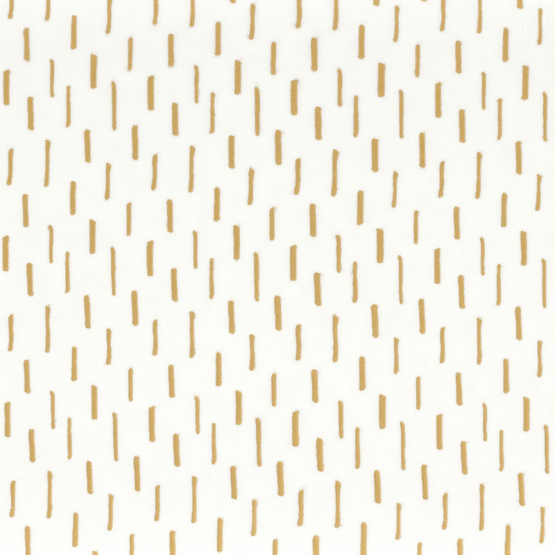 Tissu abstrait Atuma Camengo