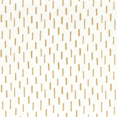 Tissu abstrait Atuma Camengo