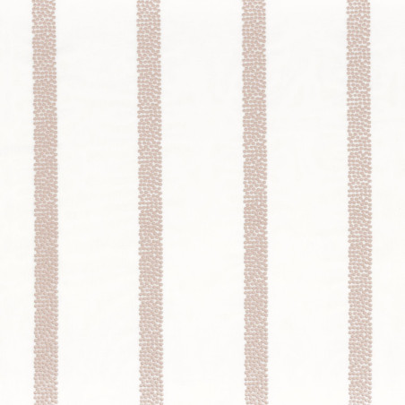 Tissu à rayures Shikuan Camengo