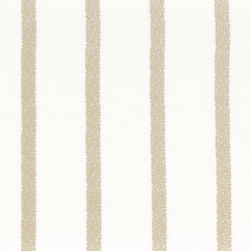 Tissu à rayures Shikuan Camengo