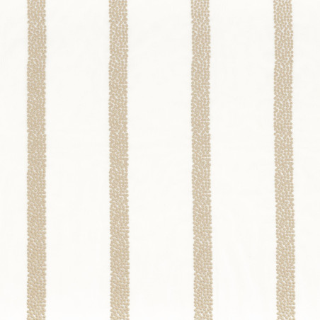 Tissu à rayures Shikuan Camengo