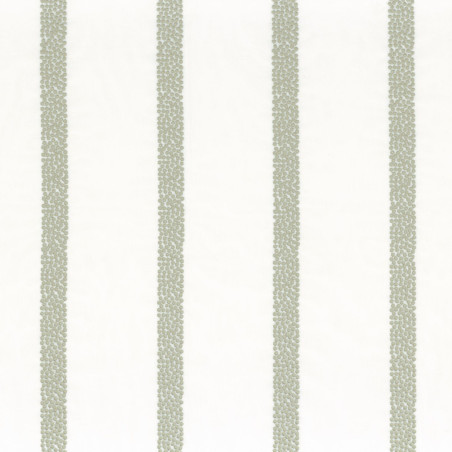 Tissu à rayures Shikuan Camengo