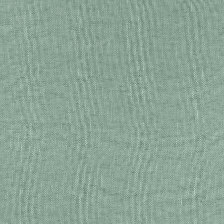 Tissu uni Baltique Camengo