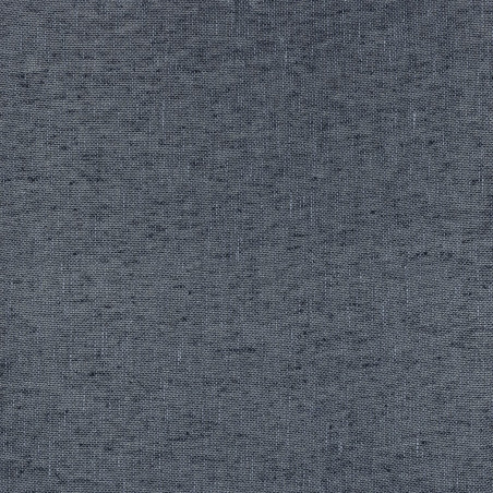 Tissu uni Baltique Camengo