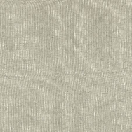Tissu uni Baltique Camengo