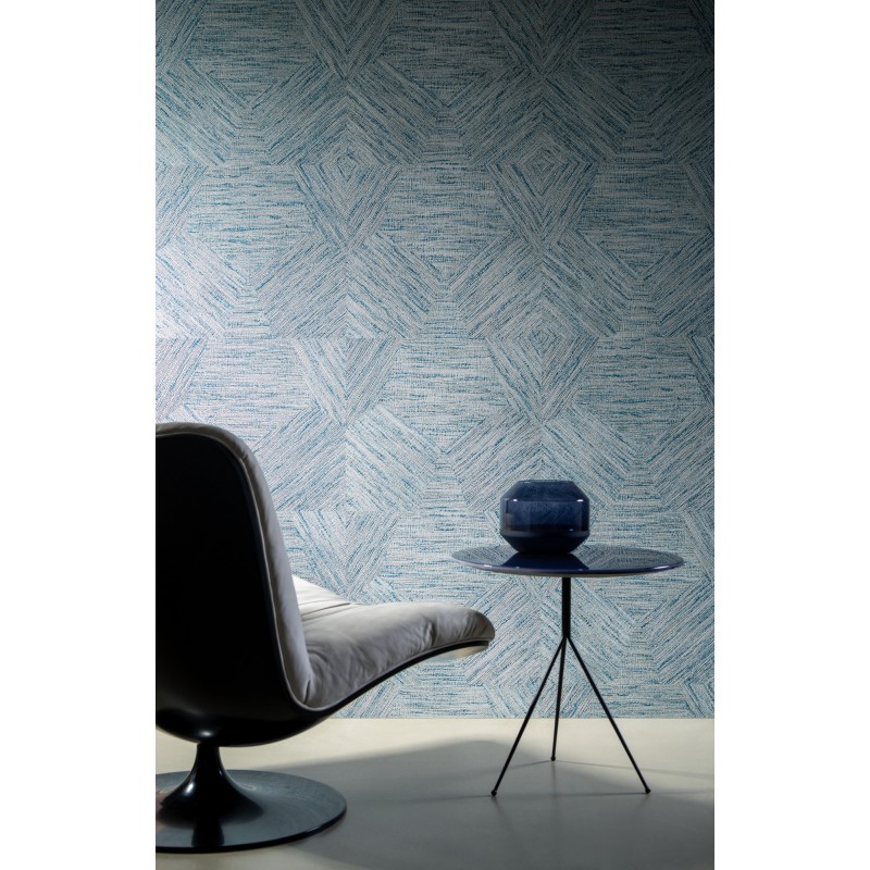 Papier peint Pentagono marque Arte