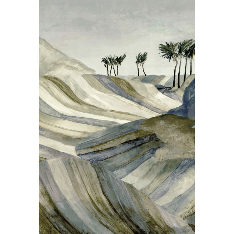 Panoramique Zerzura marque Arte
