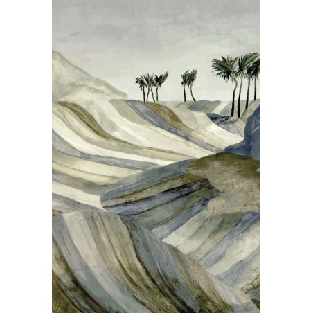 Panoramique Zerzura marque Arte