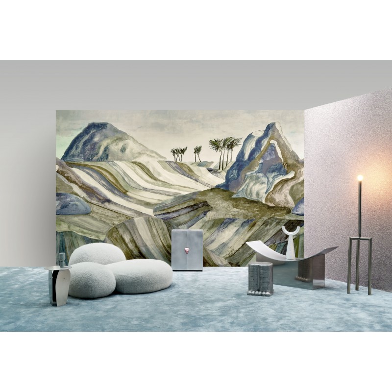Panoramique Zerzura marque Arte